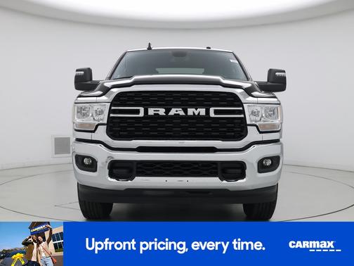 2024 RAM 2500 Bighorn