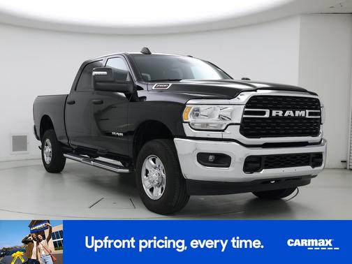 2024 RAM 2500 Bighorn