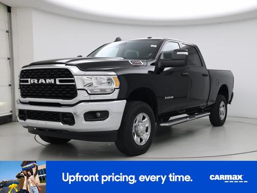 2024 RAM 2500 Bighorn