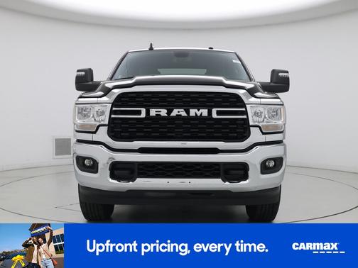 2024 RAM 2500 Bighorn