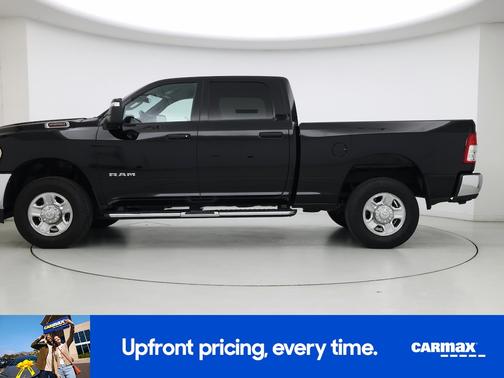 2024 RAM 2500 Bighorn