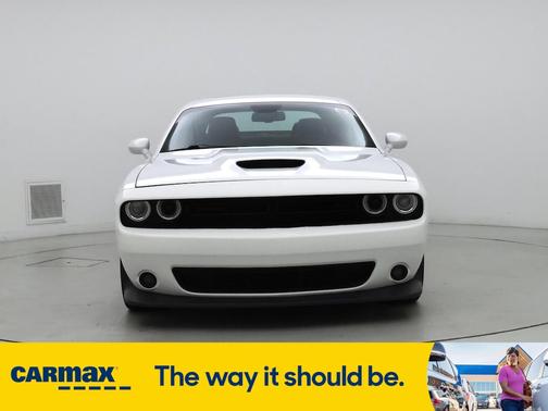 2019 Dodge Challenger GT