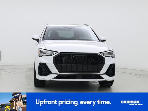 2023 Audi Q3 S-Line Premium