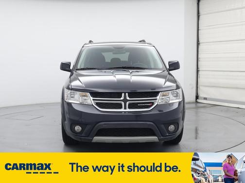 2018 Dodge Journey SXT
