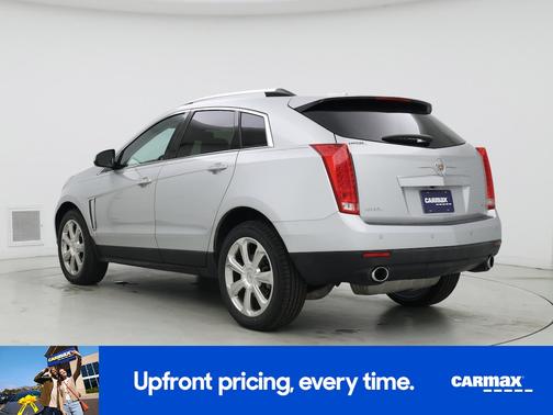 2015 Cadillac SRX Performance