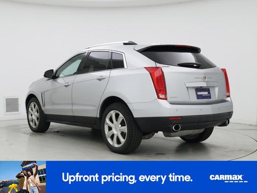 2015 Cadillac SRX Performance