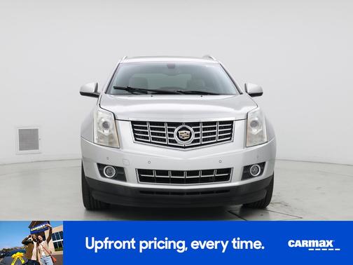 2015 Cadillac SRX Performance