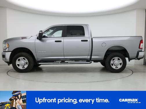 2024 RAM 2500 Bighorn