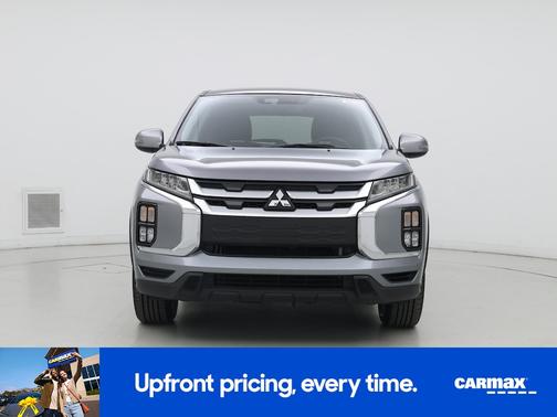 2024 Mitsubishi Outlander Sport SE