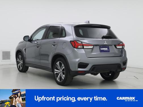 2024 Mitsubishi Outlander Sport SE