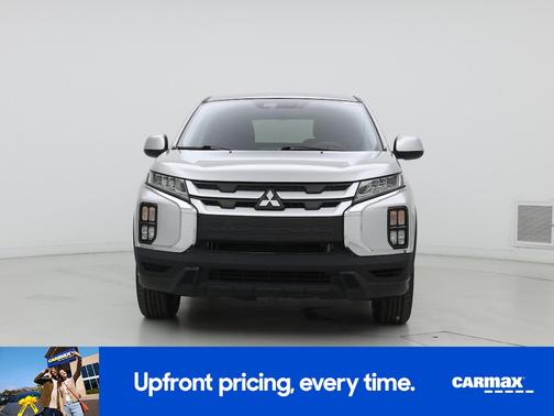 2022 Mitsubishi Outlander Sport ES