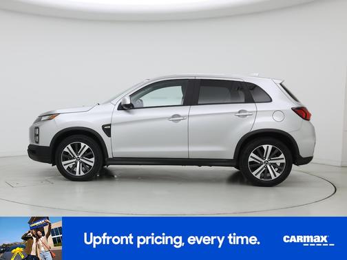 2022 Mitsubishi Outlander Sport ES