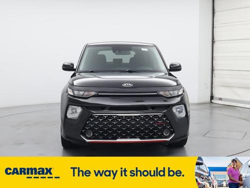 2020 Kia Soul GT-Line