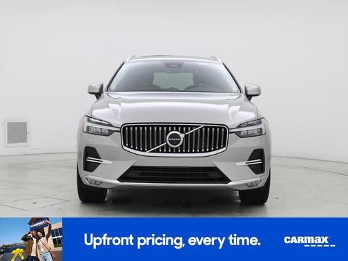 2023 Volvo XC60 B5 Plus Bright Theme