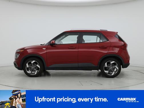 2021 Hyundai VENUE SEL