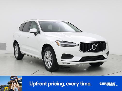2021 Volvo XC60 T5 Momentum