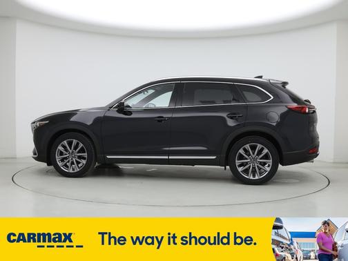 2021 Mazda CX-9 Grand Touring