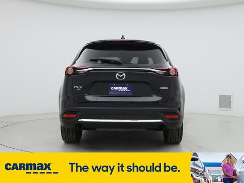 2021 Mazda CX-9 Grand Touring