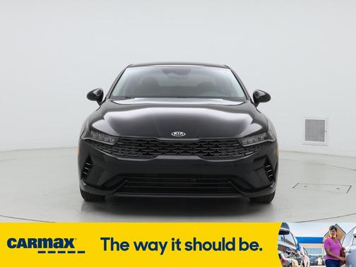 2021 Kia K5 LX