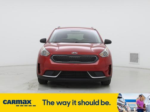 2019 Kia Niro LX