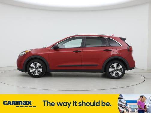 2019 Kia Niro LX