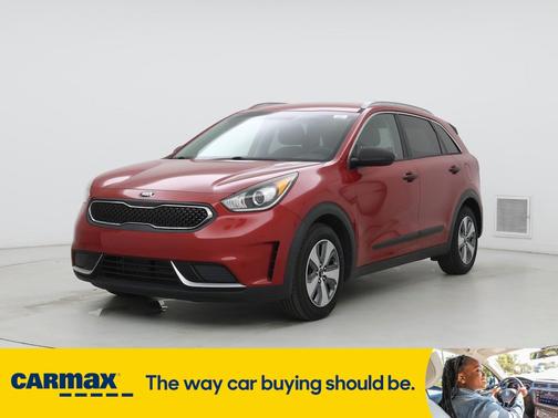 2019 Kia Niro LX