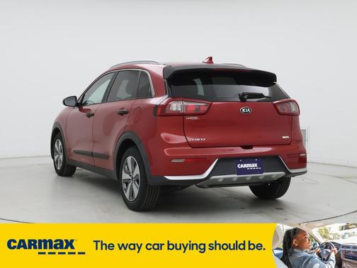 2019 Kia Niro LX