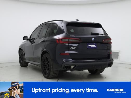 2023 BMW X5 sDrive40i