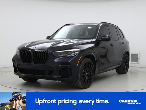 2023 BMW X5 sDrive40i