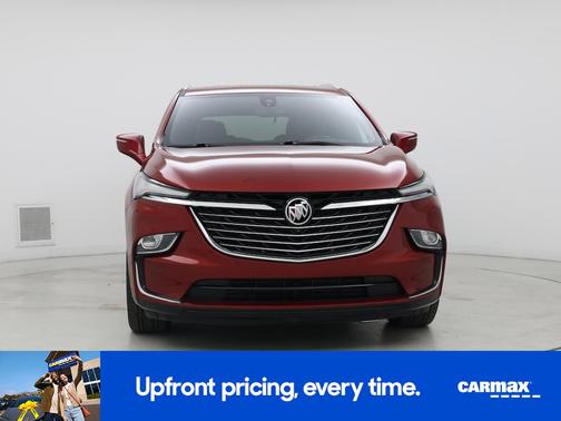2022 Buick Enclave Premium