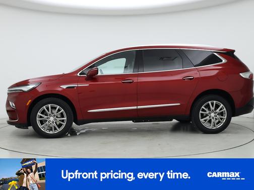 2022 Buick Enclave Premium