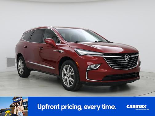 2022 Buick Enclave Premium