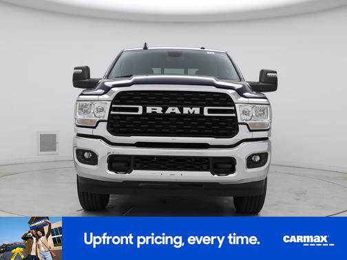 2024 RAM 2500 Bighorn