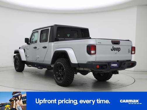 2023 Jeep Gladiator Willys Sport