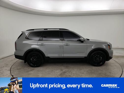 2023 Kia Telluride SX X-Line