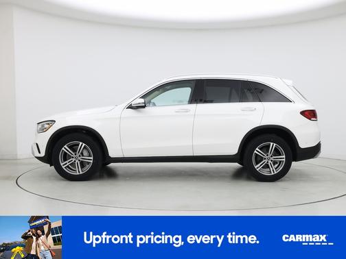 2022 Mercedes-Benz GLC 300 