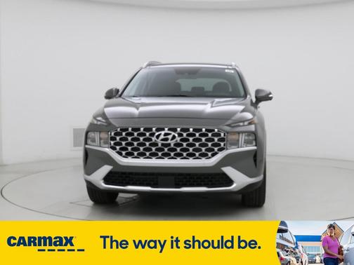 2023 Hyundai SANTA FE HEV SEL Premium