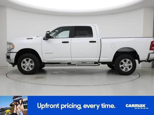 2024 RAM 2500 Bighorn