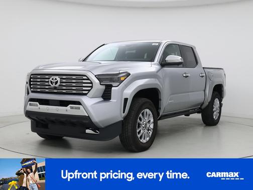 2024 Toyota Tacoma Limited