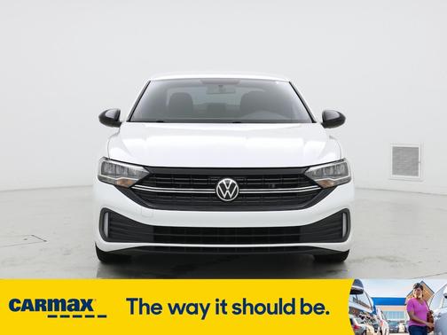 2022 Volkswagen Jetta Sport