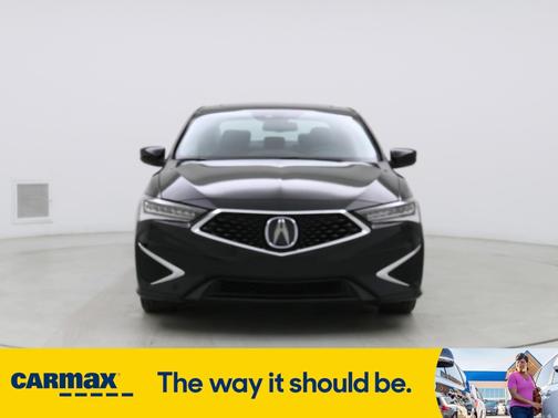 2021 Acura ILX Premium