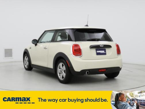 2020 MINI Hardtop