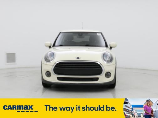 2020 MINI Hardtop