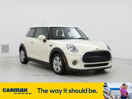 2020 MINI Hardtop