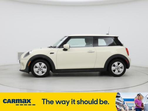 2020 MINI Hardtop