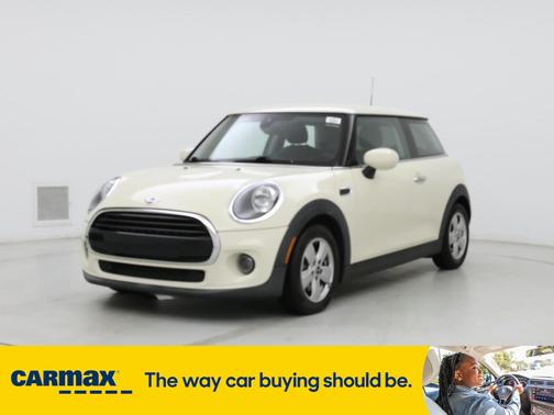 2020 MINI Hardtop