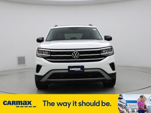 2022 Volkswagen Atlas SE w/Tech