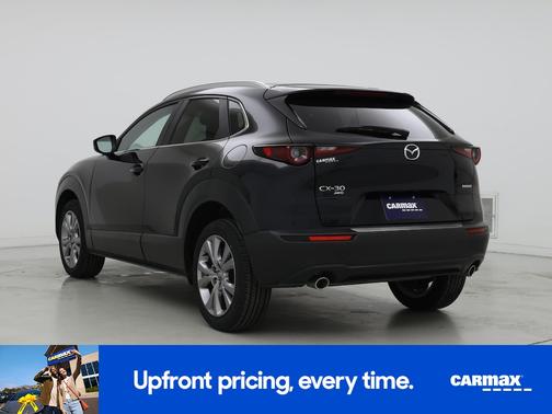 2023 Mazda CX-30 2.5 S Select Package