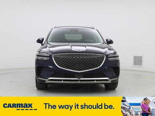 2022 Genesis GV70