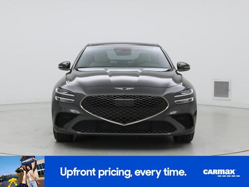 2024 Genesis G70 